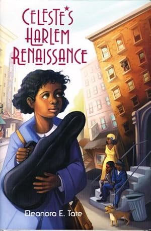 CELESTE'S HARLEM RENAISSANCE.