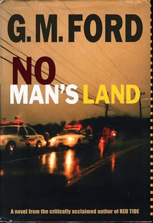 Seller image for NO MAN'S LAND. for sale by Bookfever, IOBA  (Volk & Iiams)