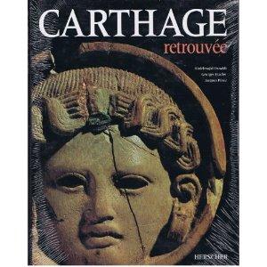 CARTHAGE RETROUVEE