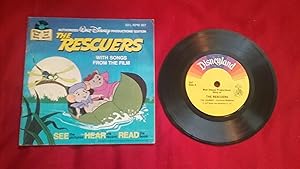 Seller image for THE RESCUERS for sale by Betty Mittendorf /Tiffany Power BKSLINEN