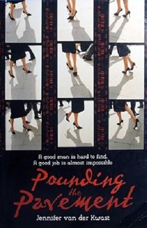 Seller image for Pounding The Pavement for sale by Marlowes Books and Music