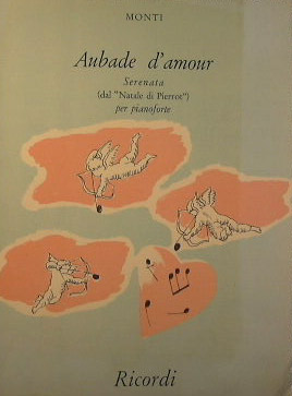 Aubade d'amour