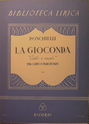 La gioconda