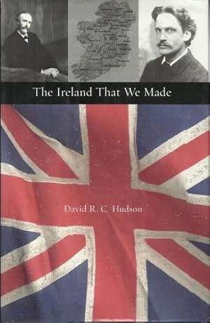 The Ireland That We Made.