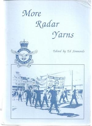 Imagen del vendedor de More Radar Yarns a la venta por Holybourne Rare Books ABA ILAB
