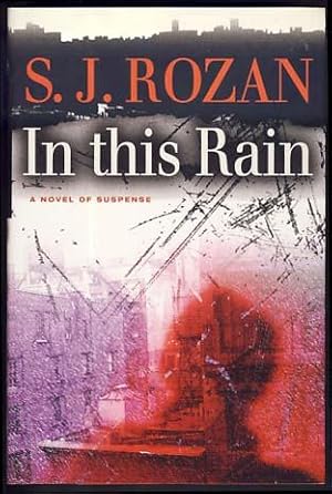 Seller image for In this Rain for sale by Parigi Books, Vintage and Rare
