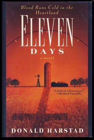 Image du vendeur pour Eleven Days: A Novel of the Heartland mis en vente par Parigi Books, Vintage and Rare