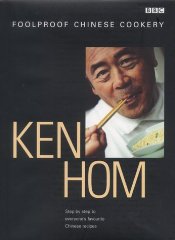 Seller image for Ken Hom's Foolproof Chinese Cookery for sale by Alpha 2 Omega Books BA