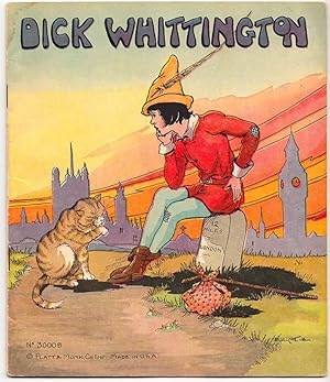 Dick Whittington