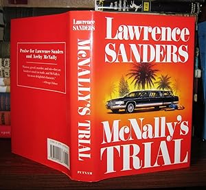 Seller image for MCNALLY'S TRIAL for sale by Rare Book Cellar