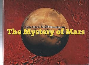 Seller image for THE MYSTERY OF MARS for sale by ODDS & ENDS BOOKS