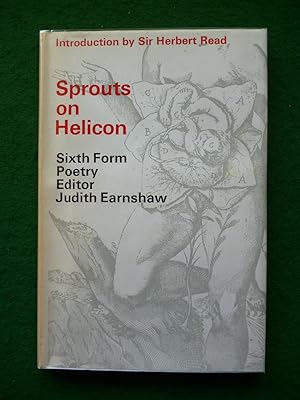 Bild des Verkufers fr Sprouts On Helicon Sixth Form Poetry zum Verkauf von Shelley's Books