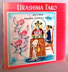 Imagen del vendedor de Urashima Taro and other Japanese children's Stories a la venta por Mad Hatter Books