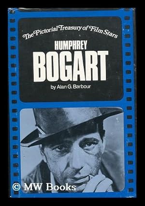 Immagine del venditore per Humphrey Bogart venduto da MW Books