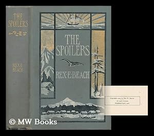 Seller image for The Spoilers for sale by MW Books