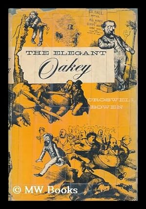 Seller image for The Elegant Oakey for sale by MW Books