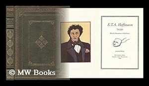 Seller image for E. T. A. Hoffmann Tales / with the Illustrations of Ruth Knorr for sale by MW Books
