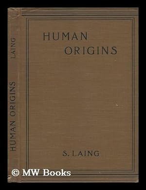 Seller image for Human Origins for sale by MW Books