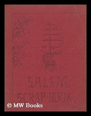 Seller image for salem Scrap Book for sale by MW Books