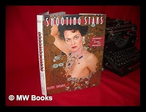 Bild des Verkufers fr Shooting Stars - Contemporary Glamour Photography zum Verkauf von MW Books