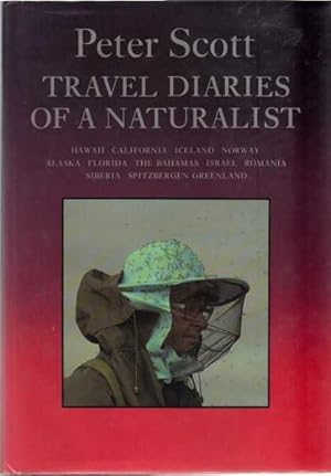 Bild des Verkufers fr Travel Diaries of a Naturalist II zum Verkauf von Berry Books