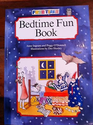 Seller image for Bedtime Fun Book for sale by Book Realm
