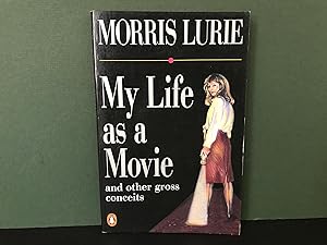 Immagine del venditore per My Life as a Movie and Other Gross Conceits: 24 Essayes Sportifs venduto da Bookwood