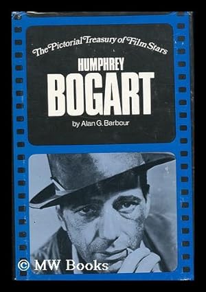 Immagine del venditore per Humphrey Bogart venduto da MW Books Ltd.