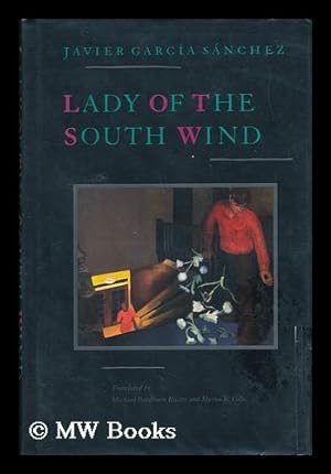Seller image for Lady of the South Wind for sale by MW Books Ltd.