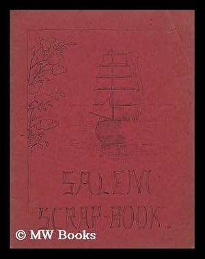 Seller image for salem Scrap Book for sale by MW Books Ltd.