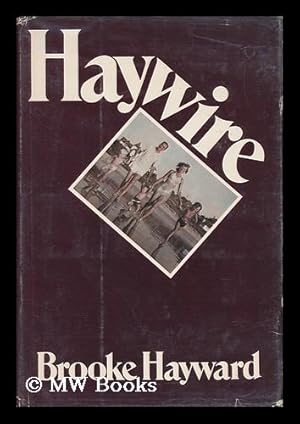 Imagen del vendedor de Haywire a la venta por MW Books Ltd.