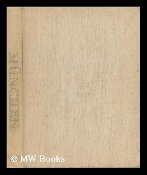 Seller image for Munchen for sale by MW Books Ltd.