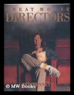 Bild des Verkufers fr Great Movie Directors zum Verkauf von MW Books Ltd.