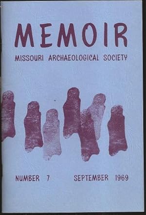 Bild des Verkufers fr An Archaeological Reconnaissance of Portage Open Bay in Southeast Missouri zum Verkauf von The Book Collector, Inc. ABAA, ILAB