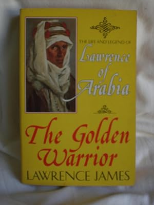 Golden Warrior : Life and Legend