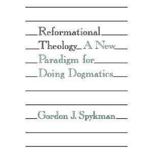 Seller image for Reformational Theology A New Paradigm for Doing Dogmatics for sale by Mahler Books