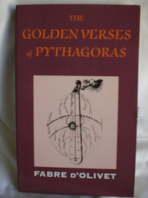 Golden Verses of Pythagoras