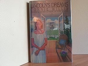 Seller image for Lincoln's Dreams // FIRST EDITION // for sale by Margins13 Books