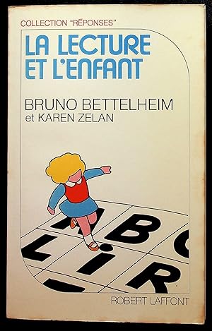 Seller image for La lecture et l'enfant for sale by LibrairieLaLettre2