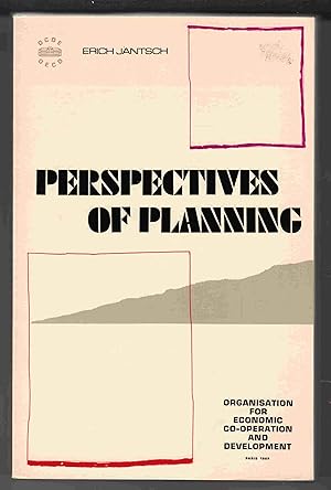 Seller image for Perspectives of Planning for sale by Riverwash Books (IOBA)