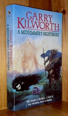 Seller image for A Midsummer's Nightmare for sale by bbs