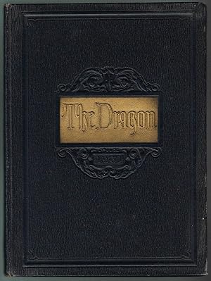 The Dragon 1931, Fairmont High School, Dayton, Ohio (Yearbook/Annual)
