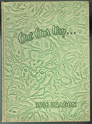 The Dragon 1946, Fairmont High School, Dayton, Ohio (Yearbook/Annual)