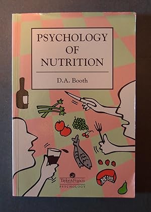 Psychology of Nutrition