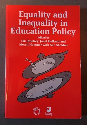 Equality and Inequality in Education Policy