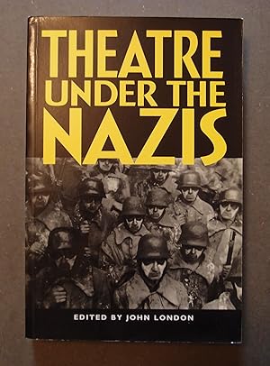 Theatre Under the Nazis