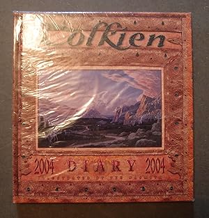 Tolkien Diary 2004: The Return of the King