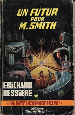 Un futur pour M.Smith