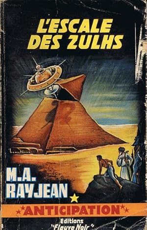 L'escale des Zulhs