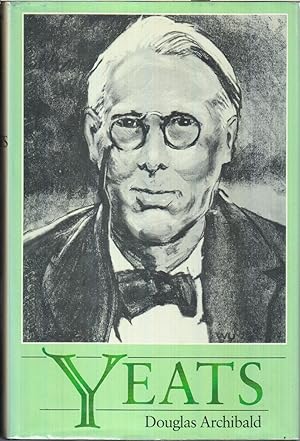 Seller image for Yeats for sale by Jonathan Grobe Books